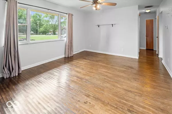 210 Kentucky AVE, Plainfield, IN 46168