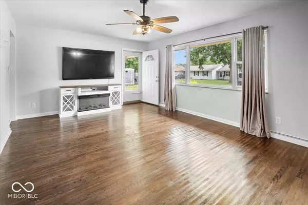 210 Kentucky AVE, Plainfield, IN 46168