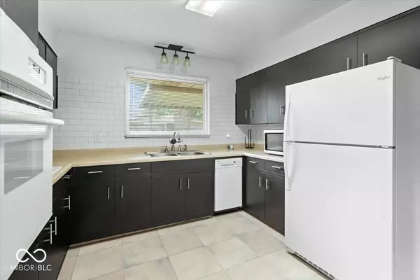 210 Kentucky AVE, Plainfield, IN 46168