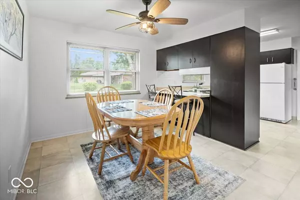 210 Kentucky AVE, Plainfield, IN 46168