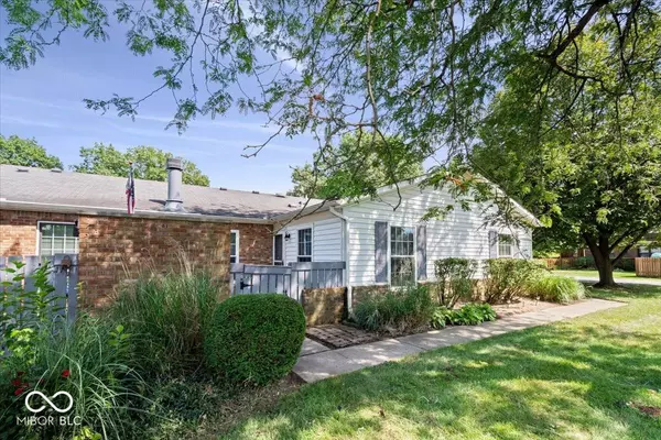 4714 Lynton CT, Indianapolis, IN 46254