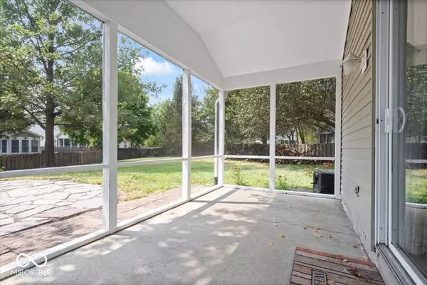 5123 Brookstone CT, Indianapolis, IN 46268