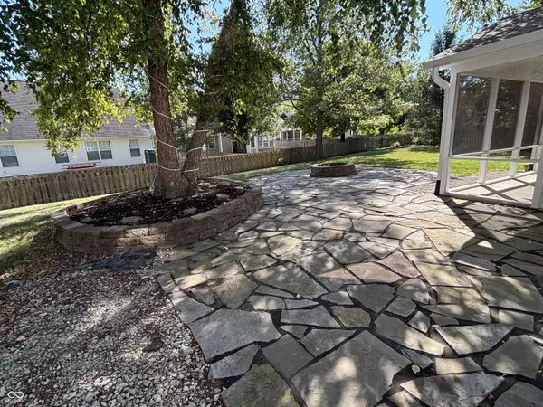 5123 Brookstone CT, Indianapolis, IN 46268