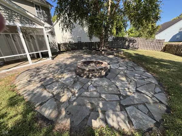 5123 Brookstone CT, Indianapolis, IN 46268