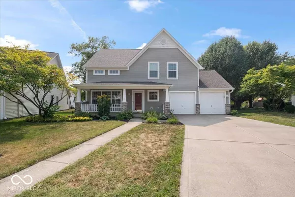 5123 Brookstone CT, Indianapolis, IN 46268