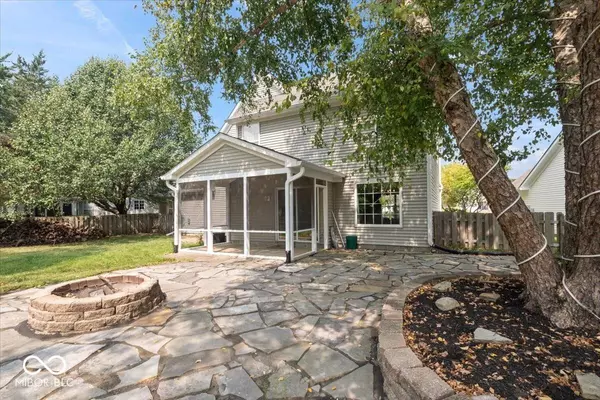 5123 Brookstone CT, Indianapolis, IN 46268