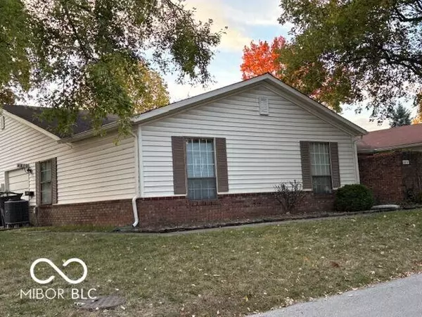 4810 London DR, Indianapolis, IN 46254