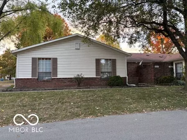 4810 London DR, Indianapolis, IN 46254