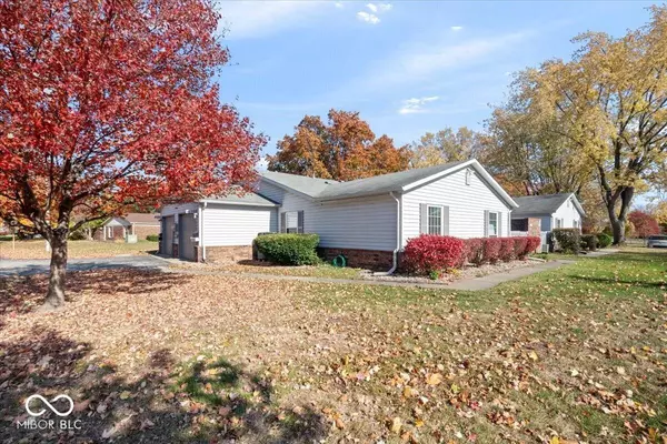 4604 W 47th ST, Indianapolis, IN 46254