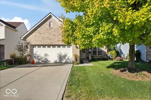 7916 Apalachee DR, Indianapolis, IN 46217