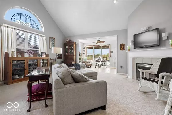 7916 Apalachee DR, Indianapolis, IN 46217