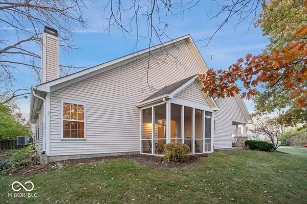 6260 Twin Creeks DR, Indianapolis, IN 46268