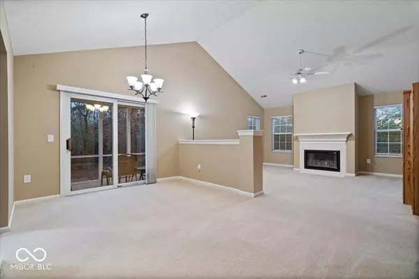 6260 Twin Creeks DR, Indianapolis, IN 46268