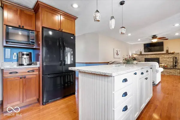 8315 N County Road 150 E, Pittsboro, IN 46167