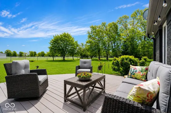 8315 N County Road 150 E, Pittsboro, IN 46167