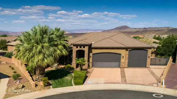Neighborhoods with the Widest Price Range in Greater St. George