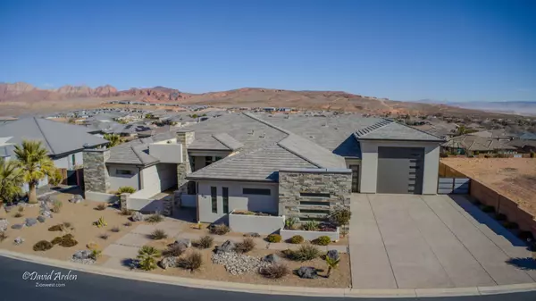 The Truth About Selling Existing Luxury Homes In St. George Utah,Dave Diegelman