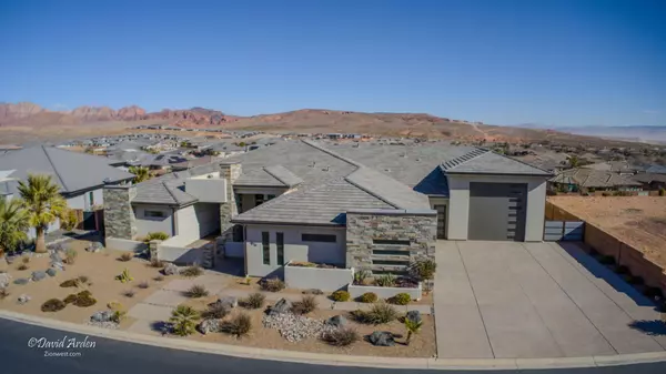 Greater St. George Market Watch: $750Kβ$1M Homes with Space to Spare, July 2025