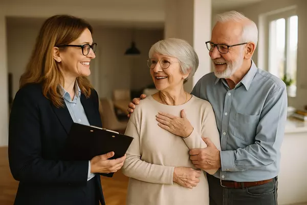 The Unique Challenges of Selling a Home for Seniors—and How I Help