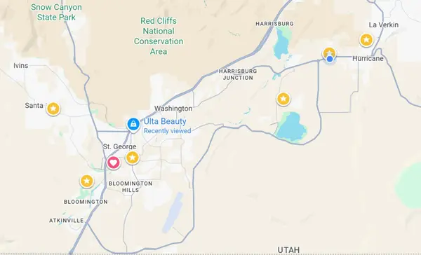 SOUTHERN UTAH SCHOOLS