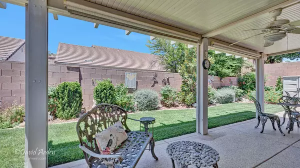 145 N MALL #68, St George, UT 84790