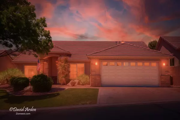 145 N MALL #68, St George, UT 84790