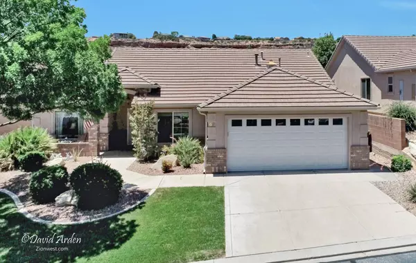 145 N MALL #68, St George, UT 84790