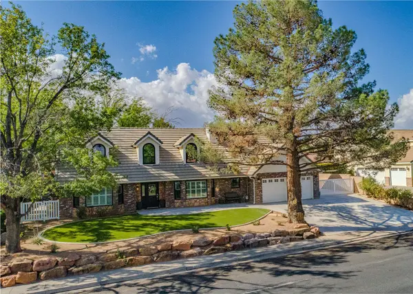 1378 Saint James LN, St George, UT 84790