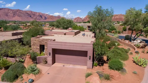 2410 Entrada TRL #46, St George, UT 84770
