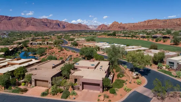 2410 Entrada TRL #46, St George, UT 84770
