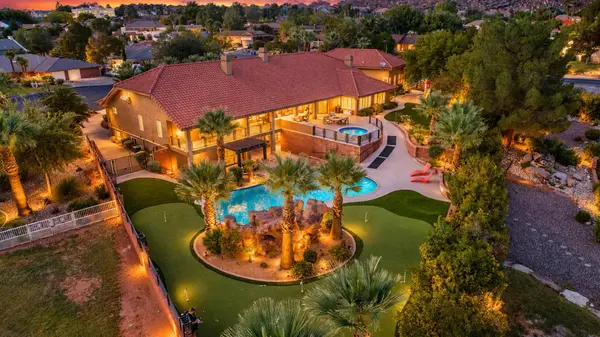 2825 Jolley CIR, St George, UT 84790