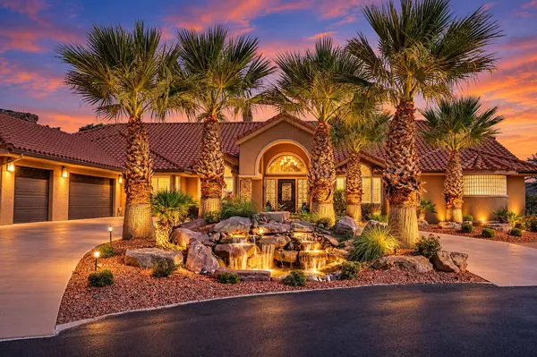 2825 Jolley CIR, St George, UT 84790