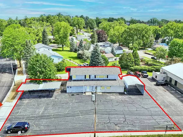 916 Madison Avenue, Fort Atkinson, WI 53538