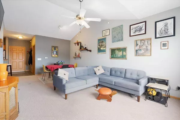 101 Metro Terrace #304, Madison, WI 53718