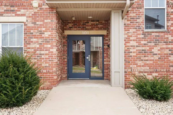 101 Metro Terrace #304, Madison, WI 53718