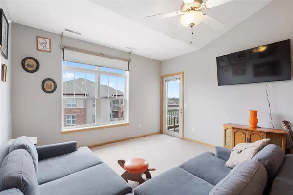 101 Metro Terrace #304, Madison, WI 53718