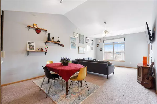 101 Metro Terrace #304, Madison, WI 53718