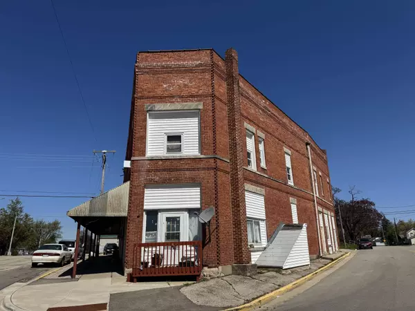 601 Main Street, Linden, WI 53553