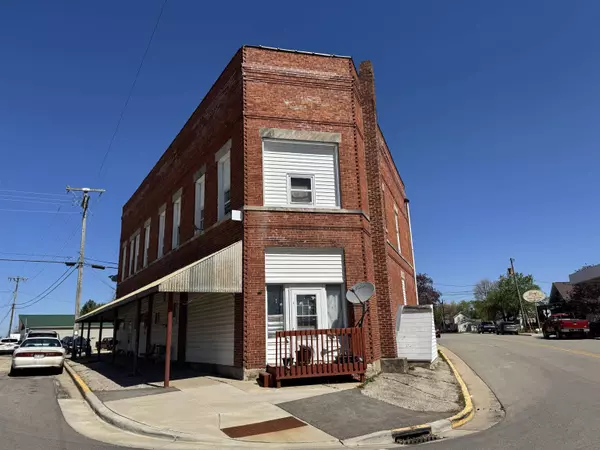 601 Main Street, Linden, WI 53553