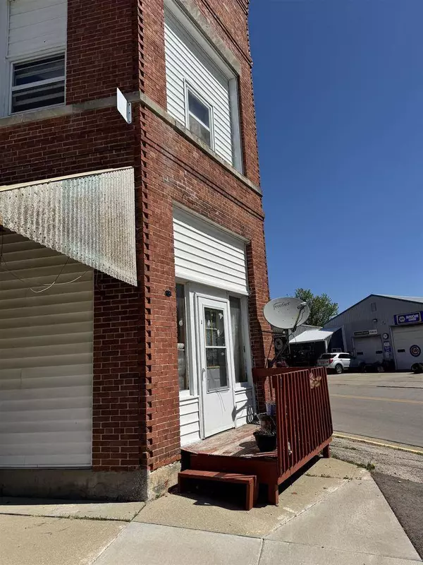 601 Main Street, Linden, WI 53553