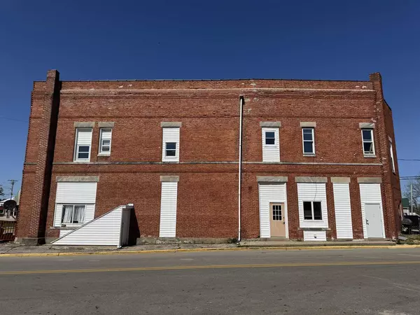 601 Main Street, Linden, WI 53553