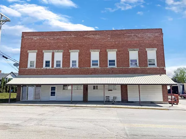 601 Main Street, Linden, WI 53553