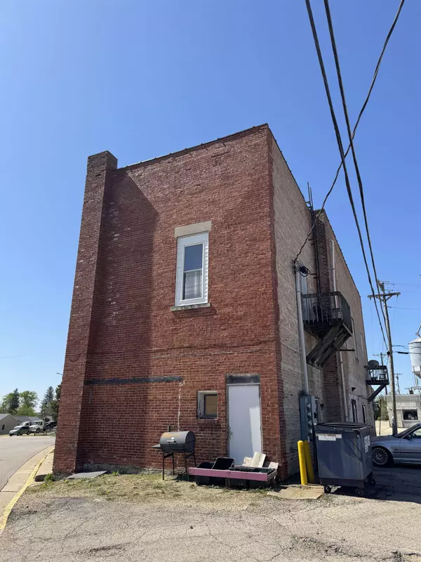 601 Main Street, Linden, WI 53553