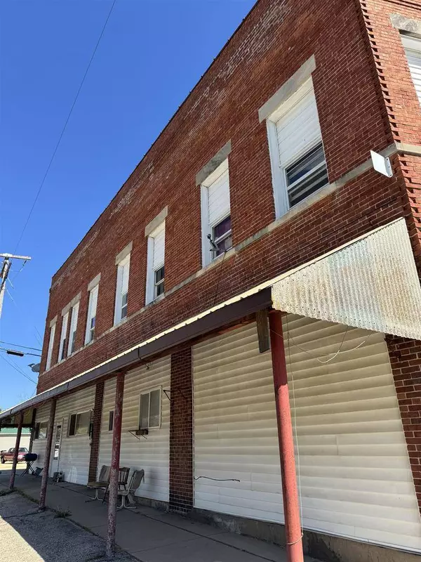 601 Main Street, Linden, WI 53553