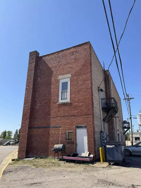 601 Main Street, Linden, WI 53553