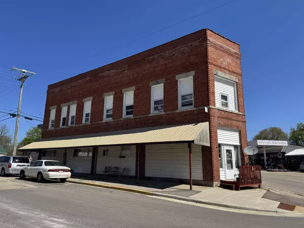 601 Main Street, Linden, WI 53553