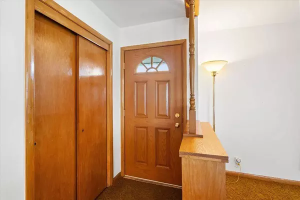 N1222 Poeppel Road, Fort Atkinson, WI 53538