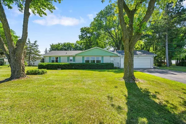 N1222 Poeppel Road, Fort Atkinson, WI 53538