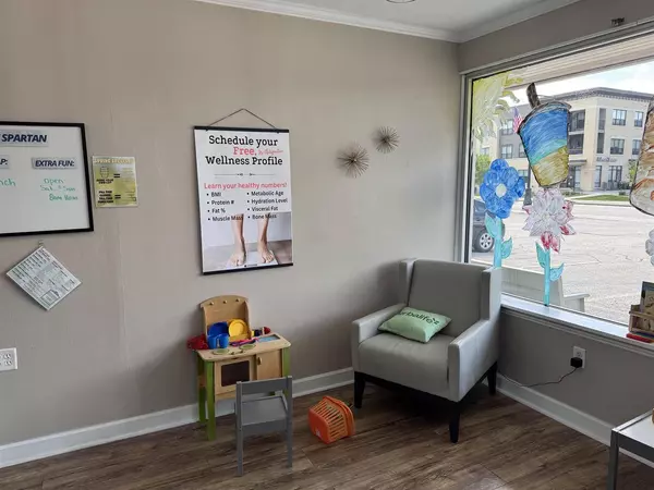 4802 Farwell Street, Mcfarland, WI 53558