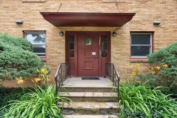 321 Palomino Lane #1S, Madison, WI 53705